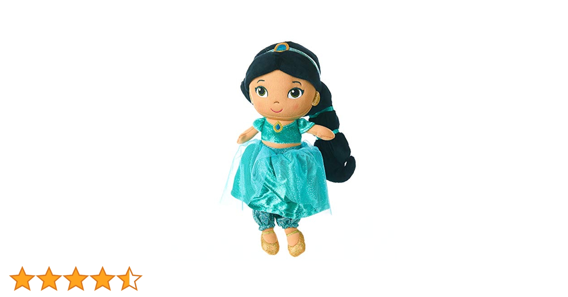 ディズニー　ジャスミン nuiMOs 楽天市場】【取寄せ】 ディズニー Disney US公式商品 アラジン